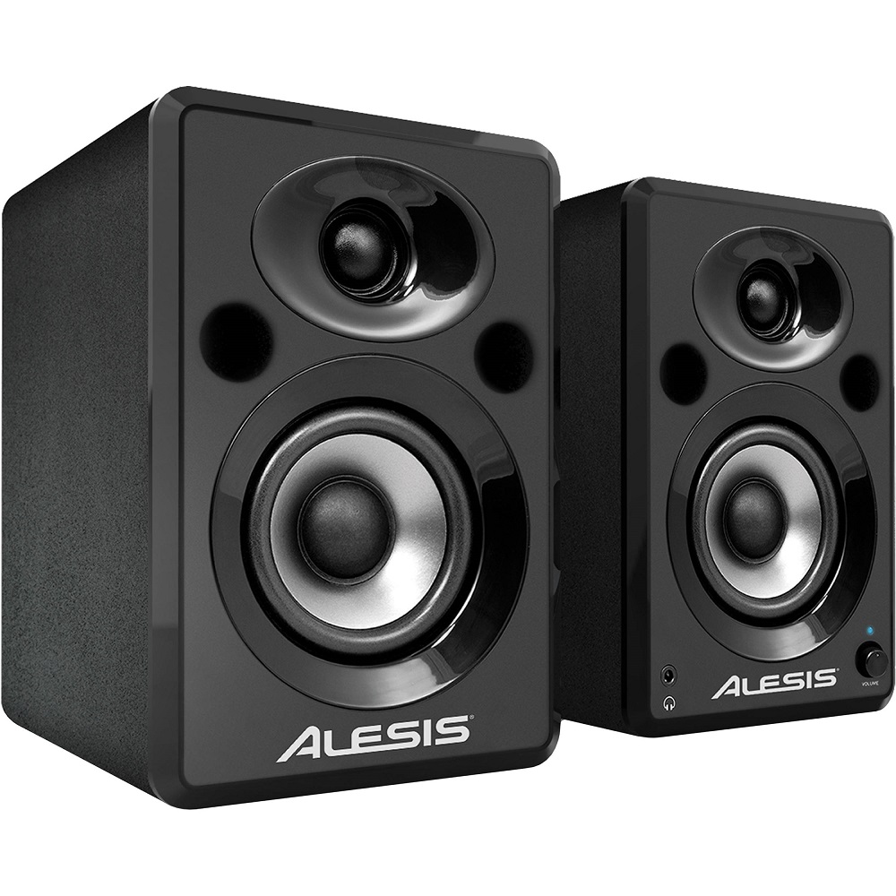 lenco l85 speakers